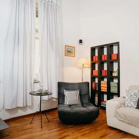 La Casa Dell' Avvocato - Centro Apartment Naples Exterior photo